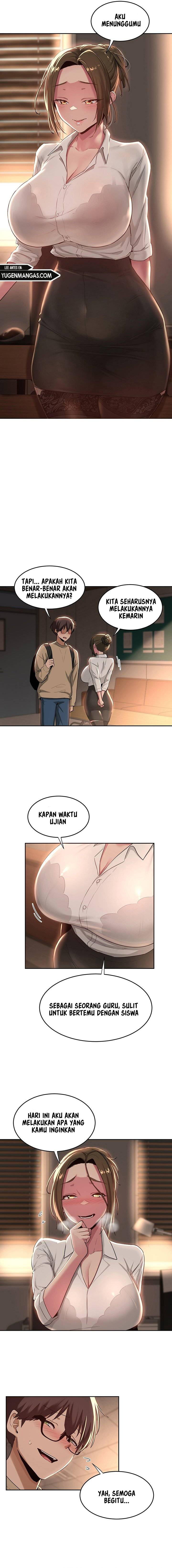 Sextudy Group - Chapter 39 13