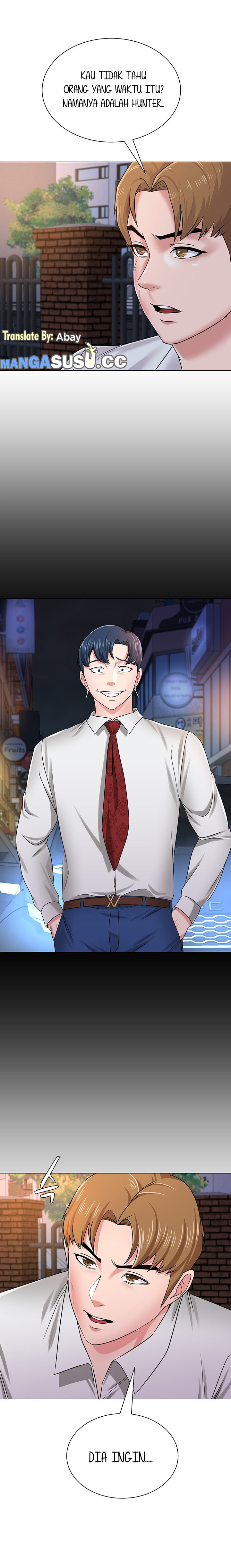 Sexual Teacher - Chapter 39 13