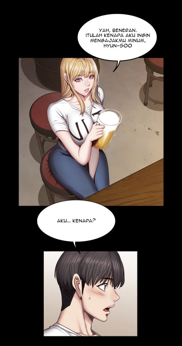 Fitness Uncensored - Chapter 39 4