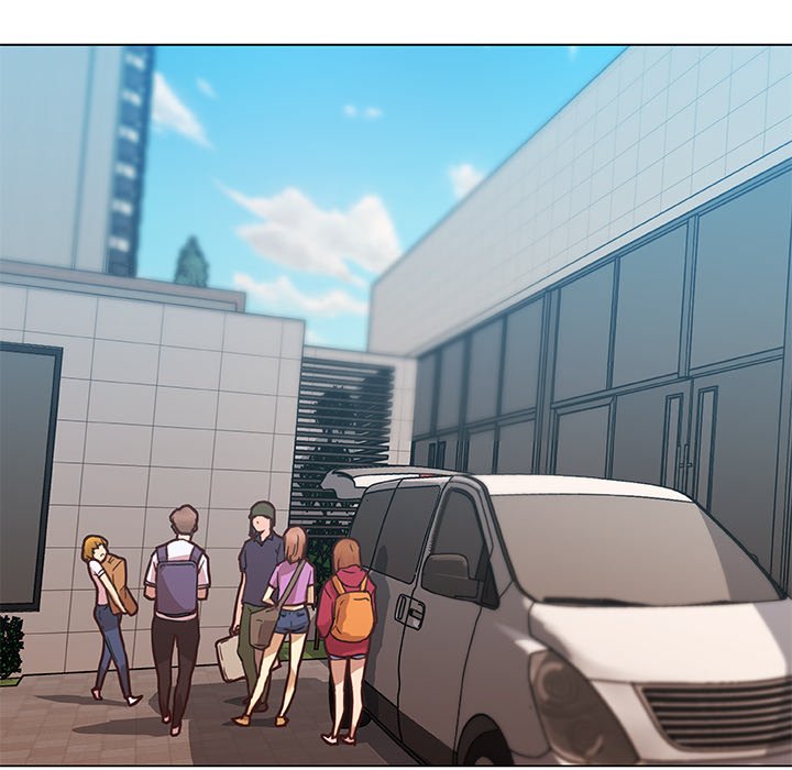 Family Adjustments - Chapter 39 70