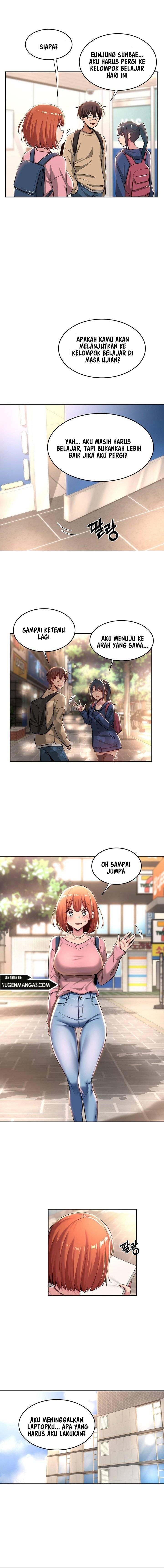 Sextudy Group - Chapter 39 8