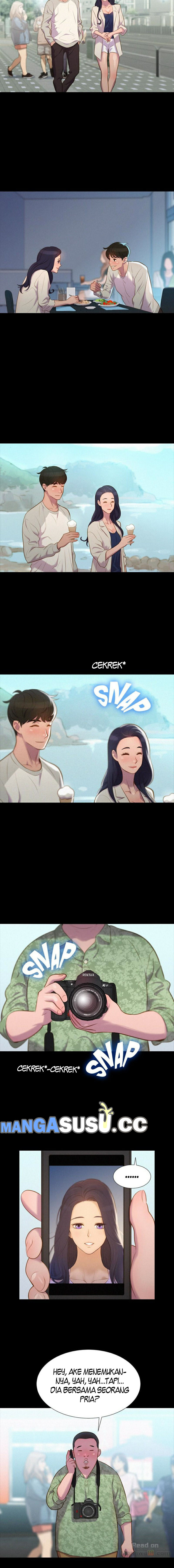 Let Me Drive - Chapter 39 5