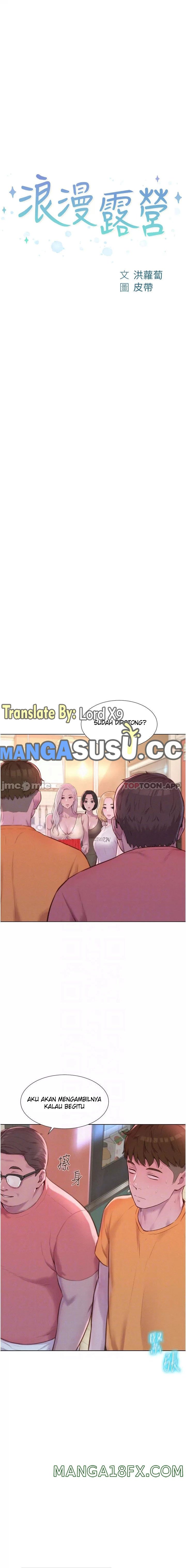 Romantic Camping - Chapter 39 2