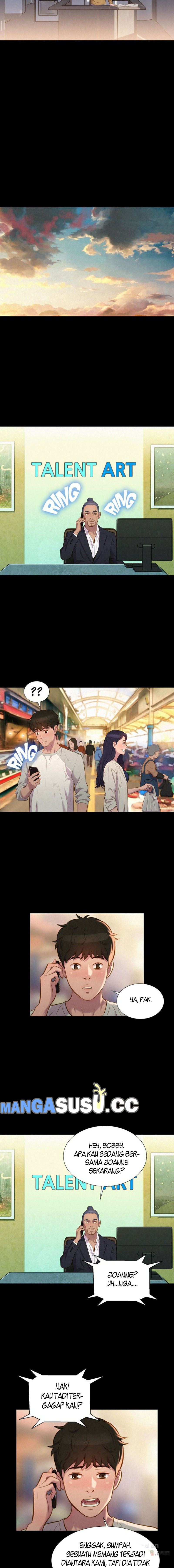 Let Me Drive - Chapter 39 8