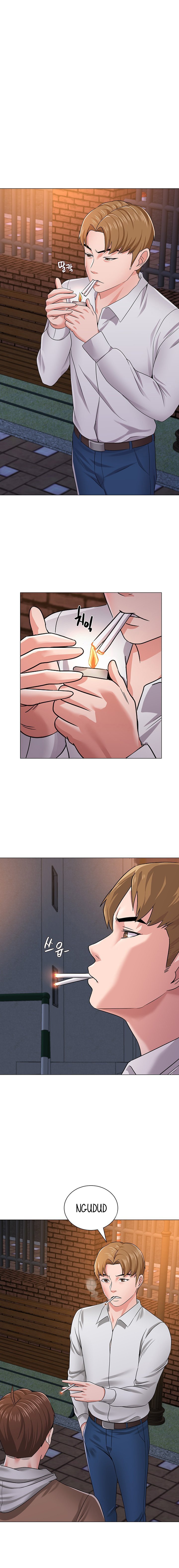 Sexual Teacher - Chapter 39 7