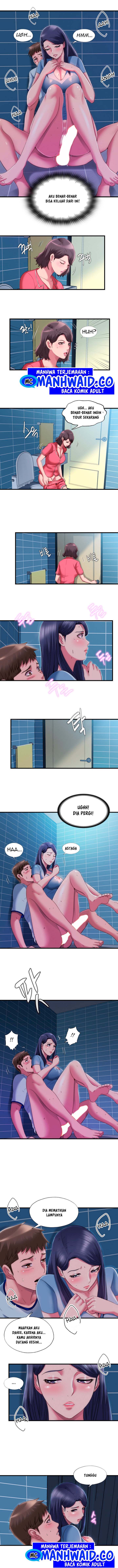 Water Overflow - Chapter 39 9