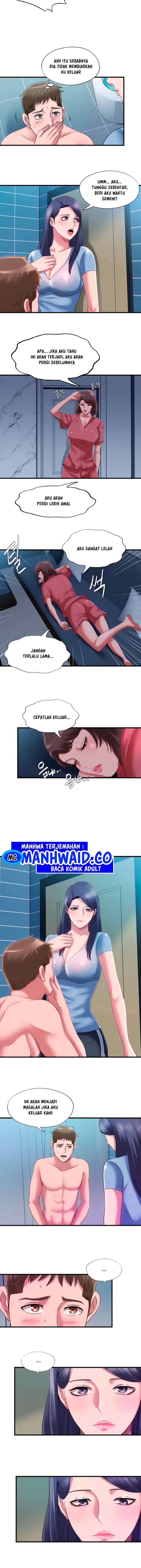 Water Overflow - Chapter 39 4