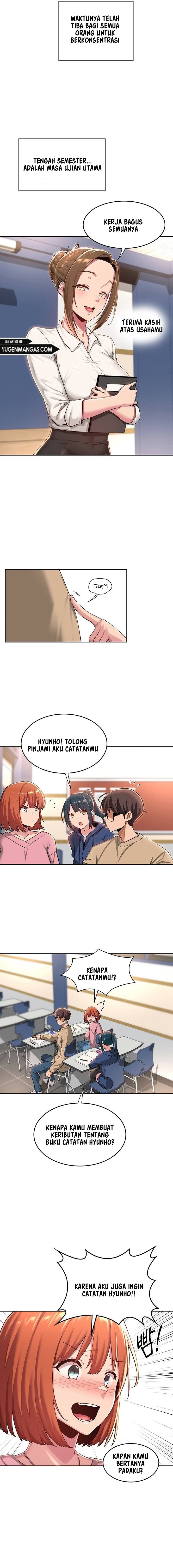 Sextudy Group - Chapter 39 5