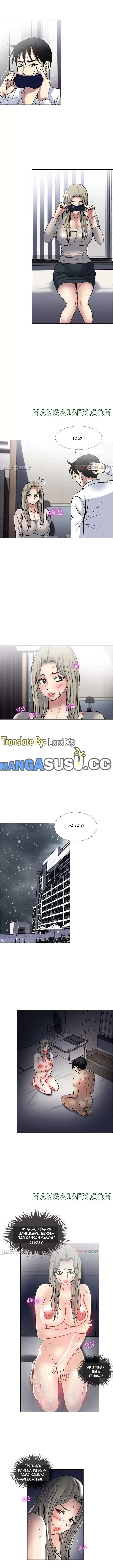 Only One Time - Chapter 39 9