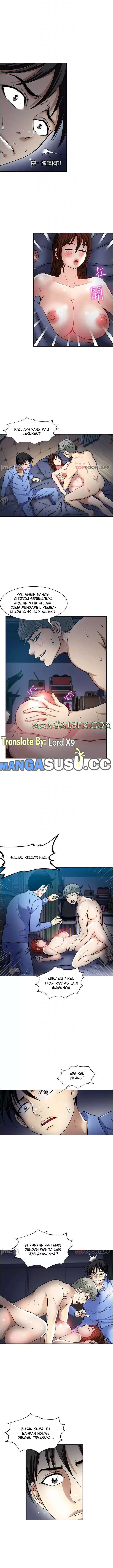 Only One Time - Chapter 39 4