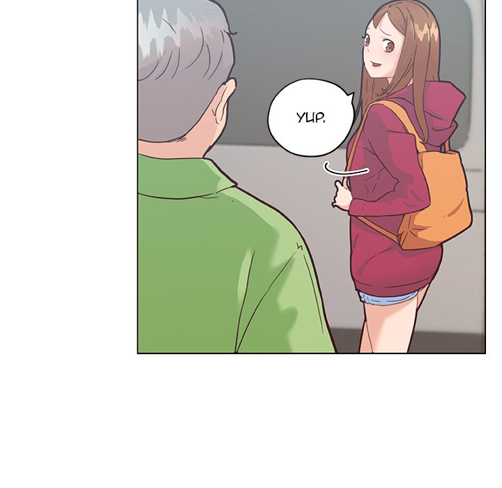 Family Adjustments - Chapter 39 73