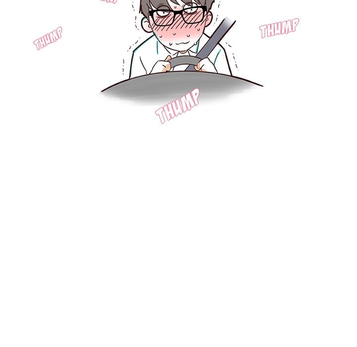 Family Adjustments - Chapter 39 85