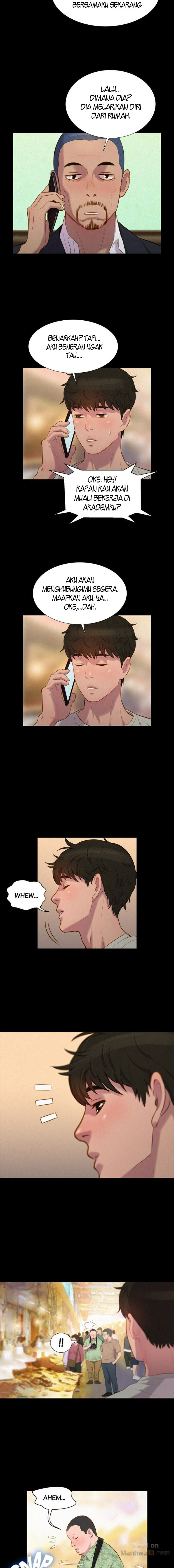 Let Me Drive - Chapter 39 9