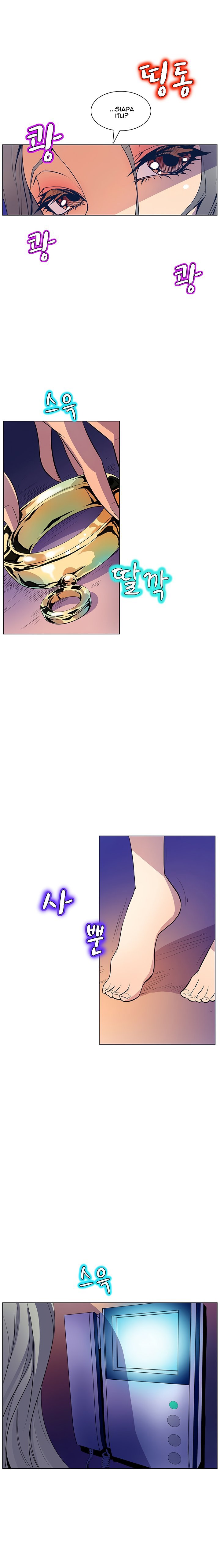 Sahwa: Secret Commission - Chapter 39 10