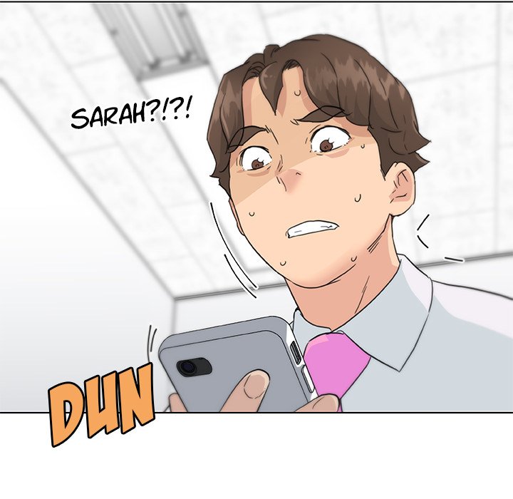 Family Adjustments - Chapter 39 102