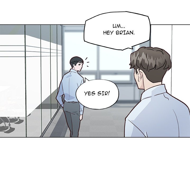 Family Adjustments - Chapter 39 91