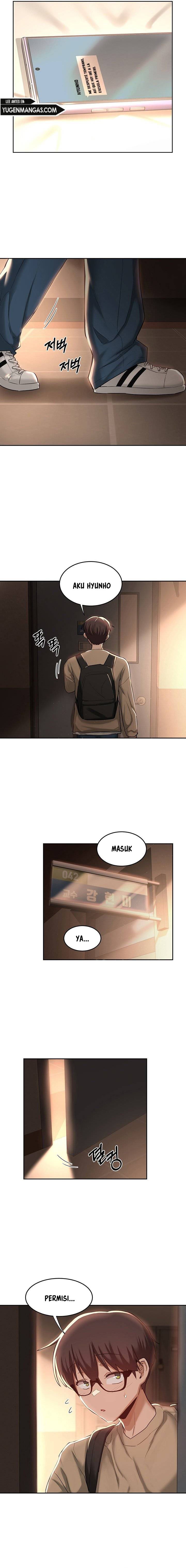 Sextudy Group - Chapter 39 12