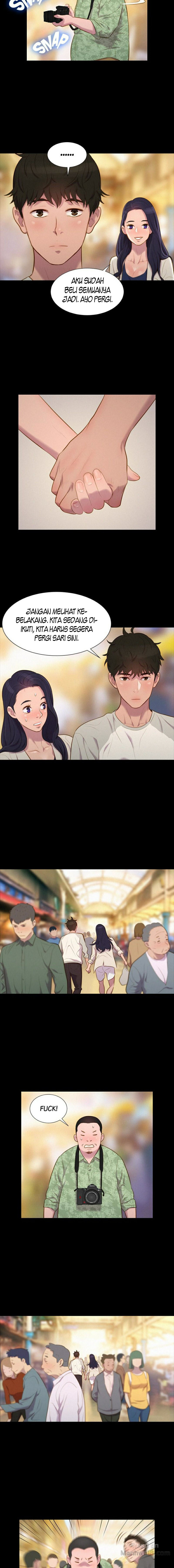 Let Me Drive - Chapter 39 10
