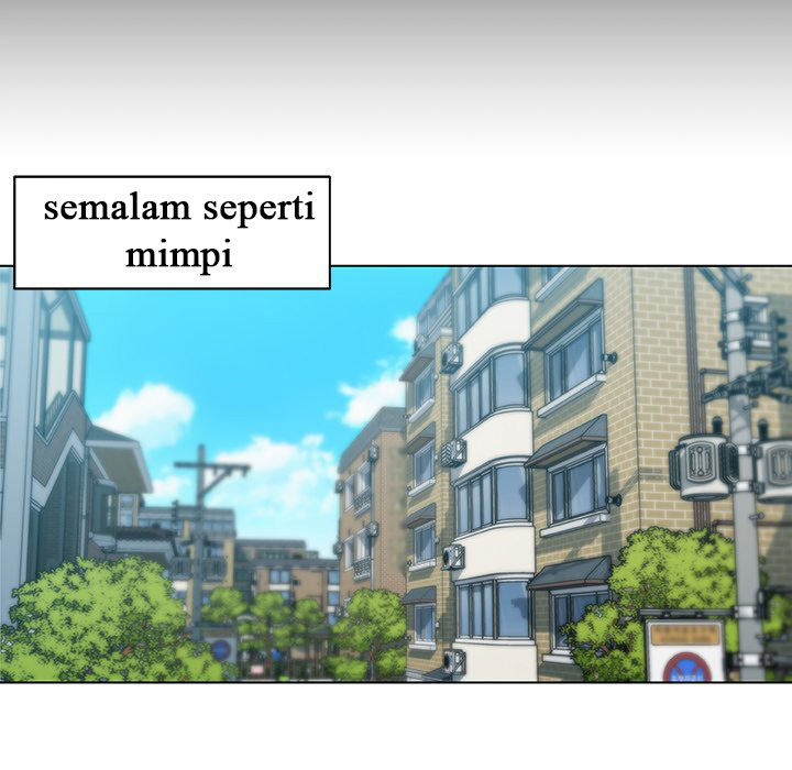Family Adjustments - Chapter 39 27