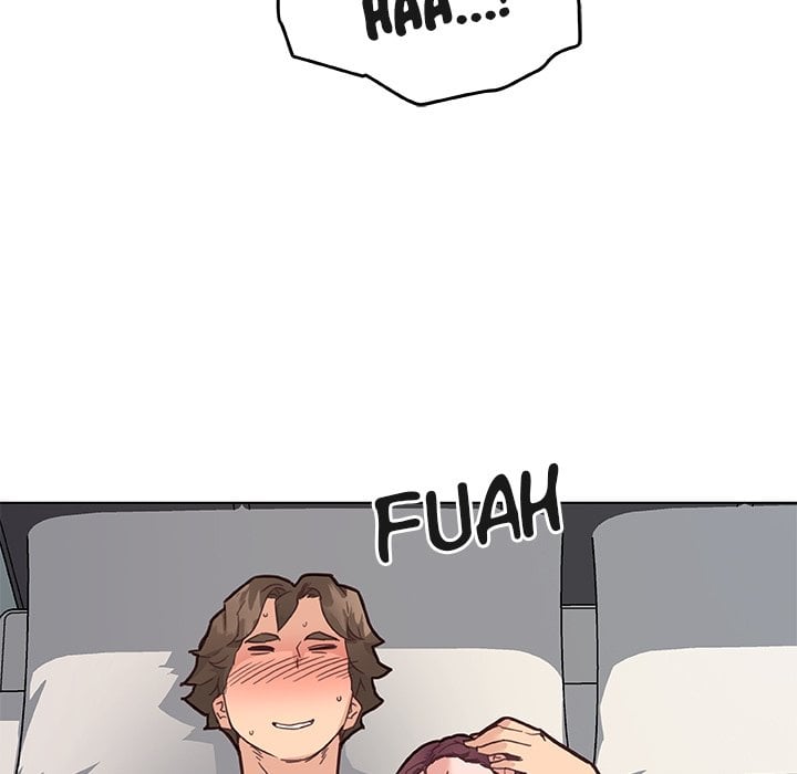 Family Adjustments - Chapter 39 42