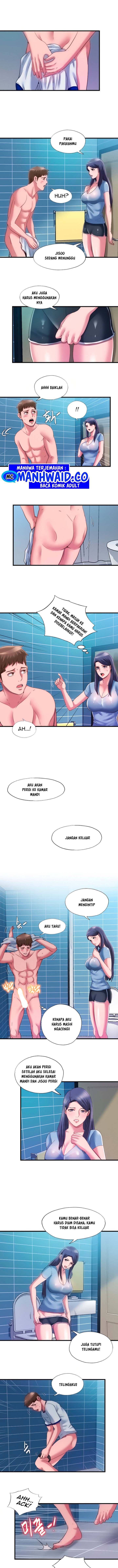 Water Overflow - Chapter 39 5