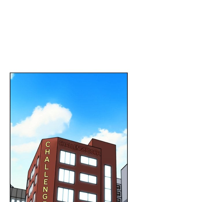 Family Adjustments - Chapter 39 87