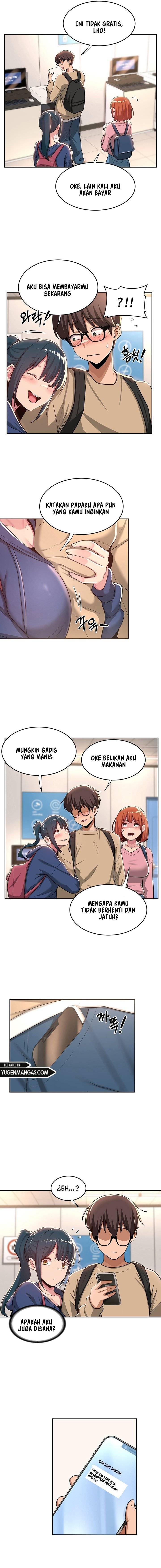 Sextudy Group - Chapter 39 7