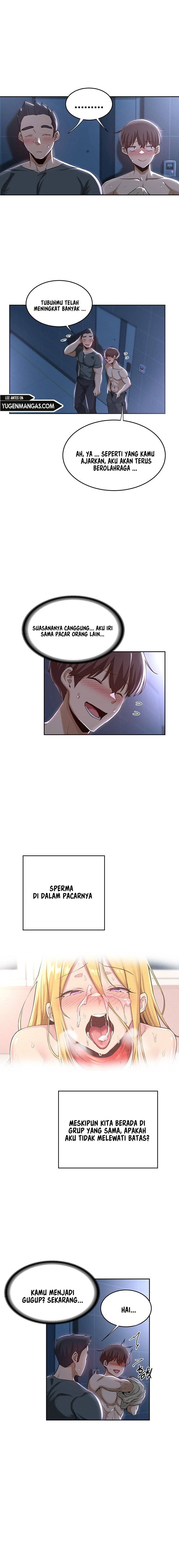 Sextudy Group - Chapter 39 3