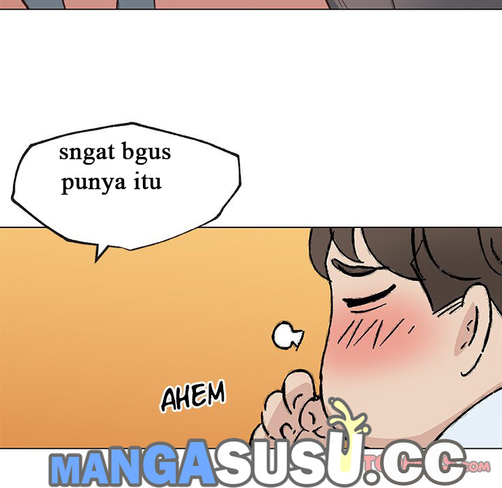 Family Adjustments - Chapter 39 95