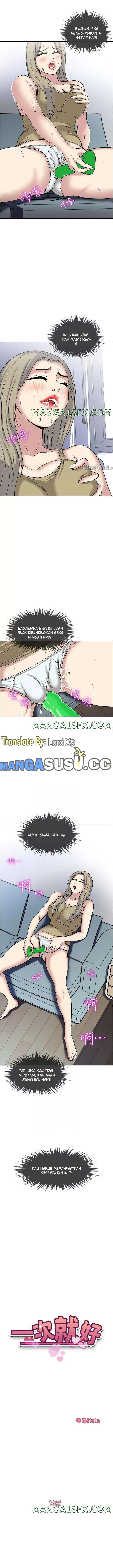 Only One Time - Chapter 39 2