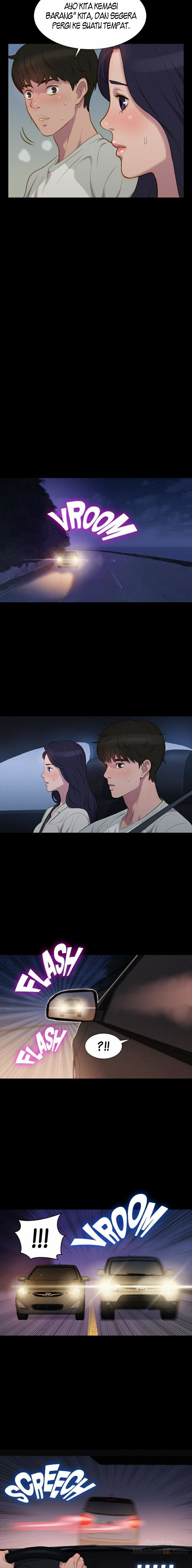 Let Me Drive - Chapter 39 12