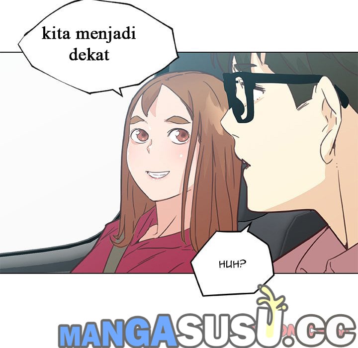 Family Adjustments - Chapter 39 77