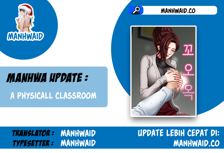 A Physcal Classroom - Chapter 39 1