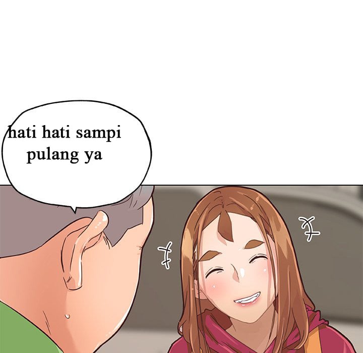 Family Adjustments - Chapter 39 75