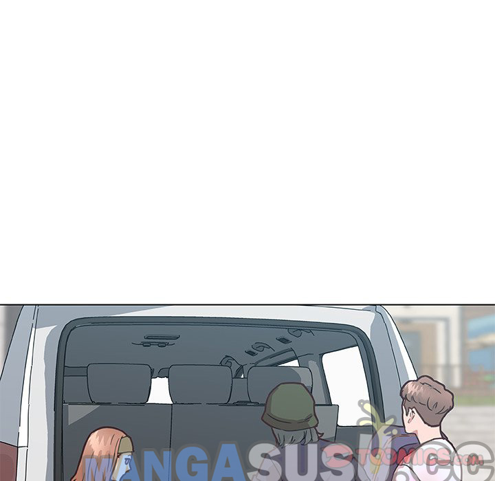 Family Adjustments - Chapter 39 71