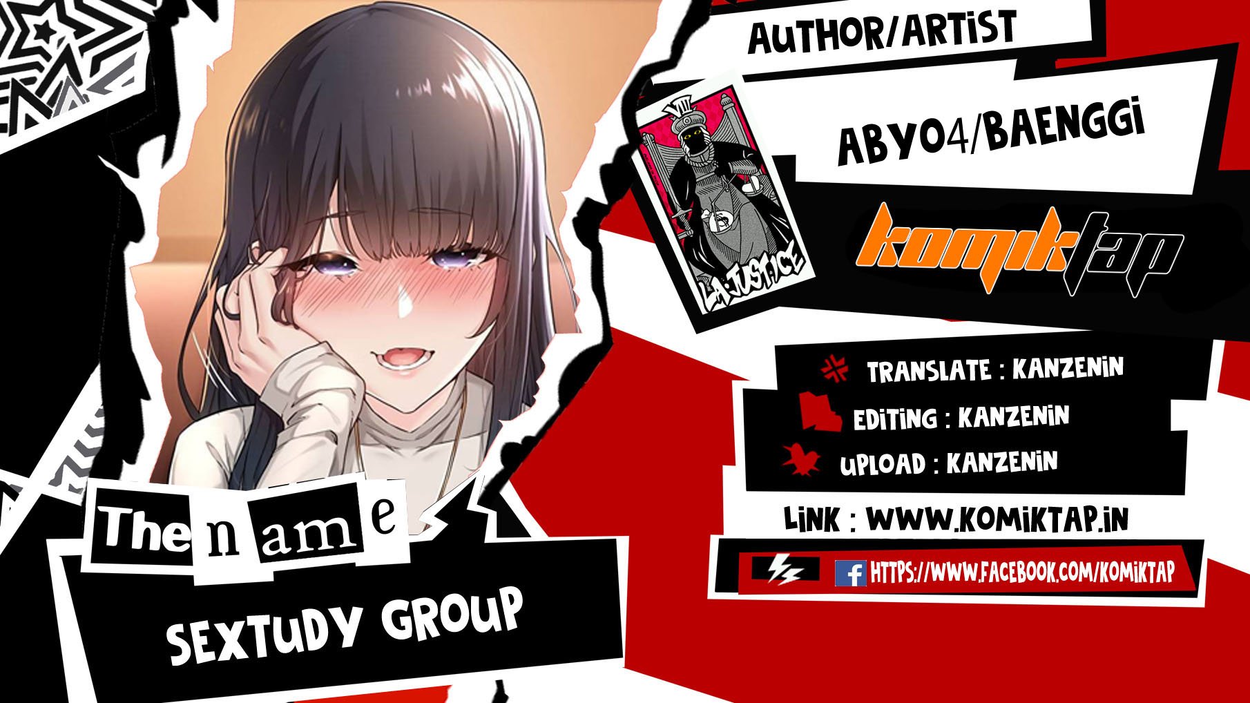 Sextudy Group - Chapter 39 1