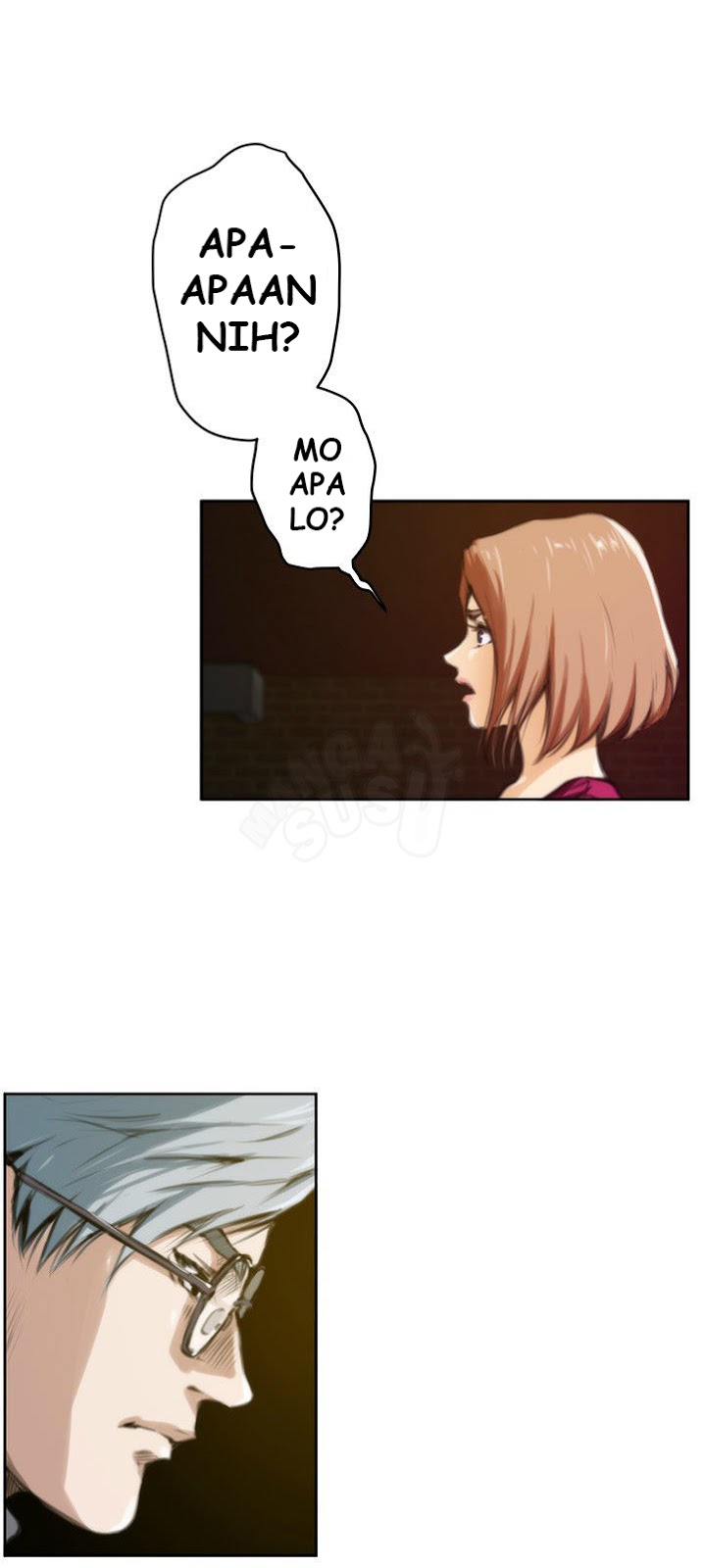 H-Mate - Chapter 29 2