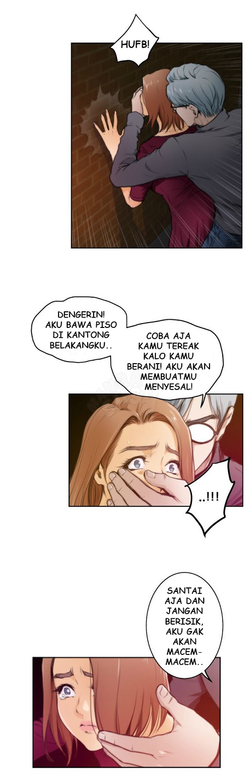 H-Mate - Chapter 29 24