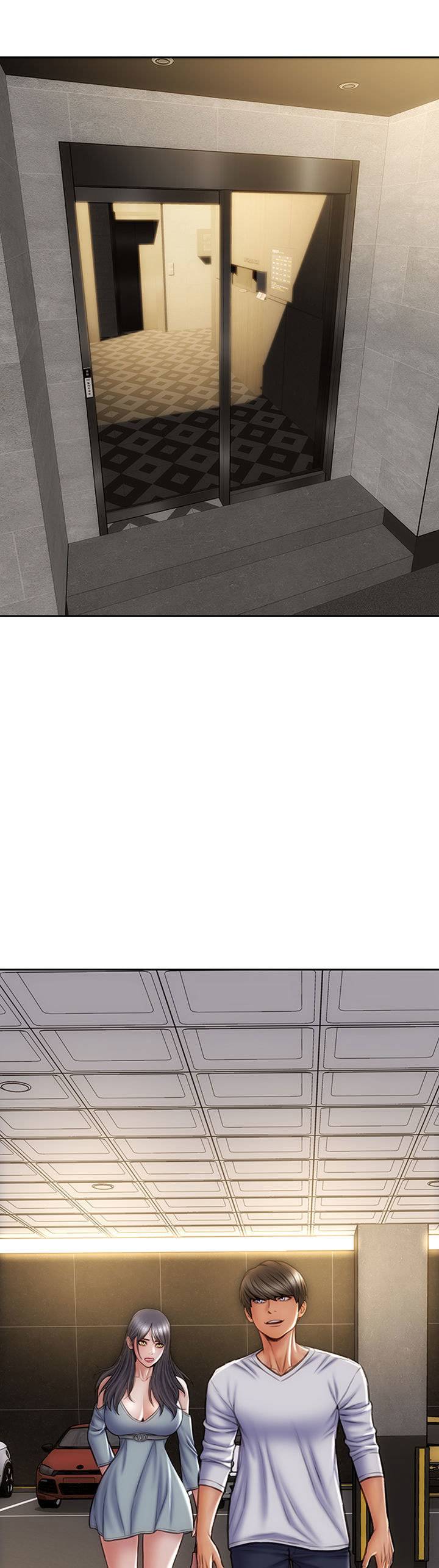 Bad Guy (Mojo) - Chapter 29 43