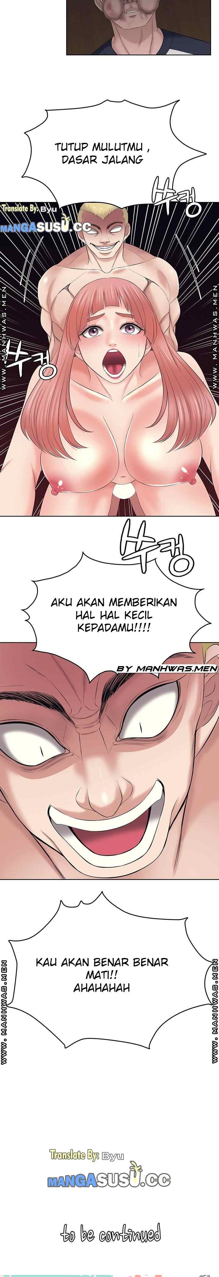 Please Take Care - Chapter 29 9