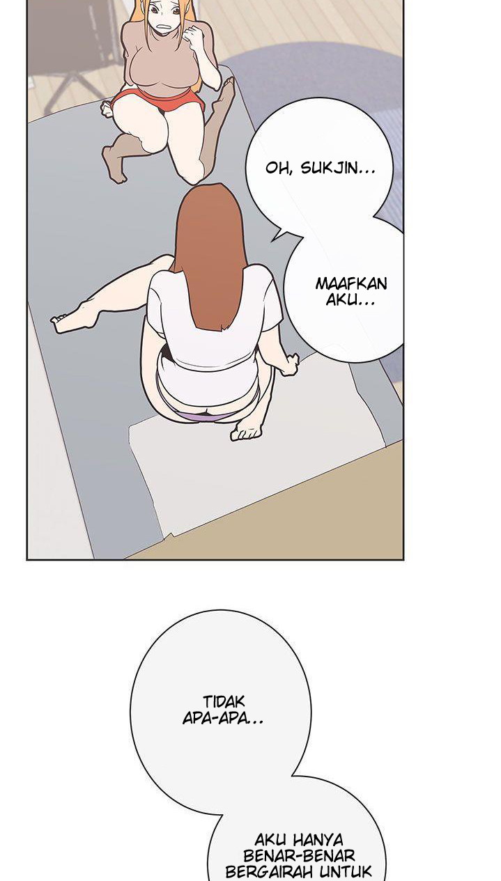 Love Navigation (Koh Son-jak) - Chapter 29 4