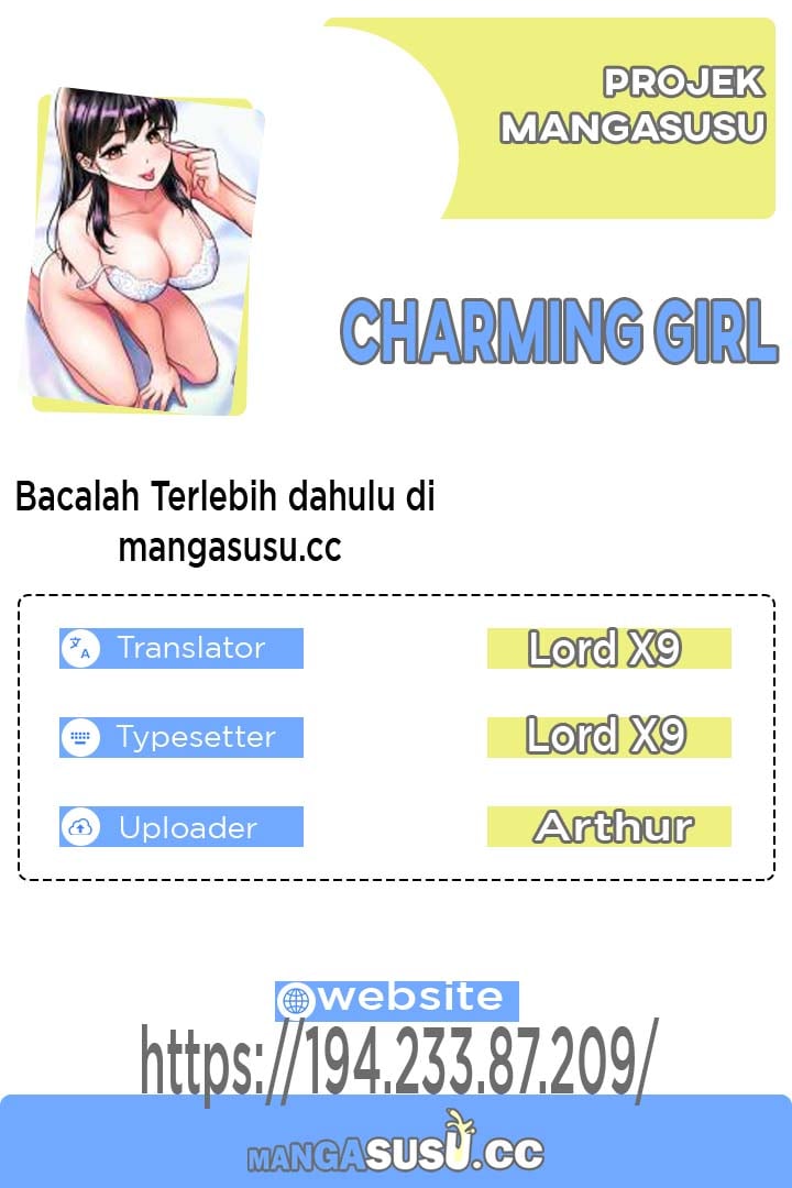 Charming Girl - Chapter 29 1