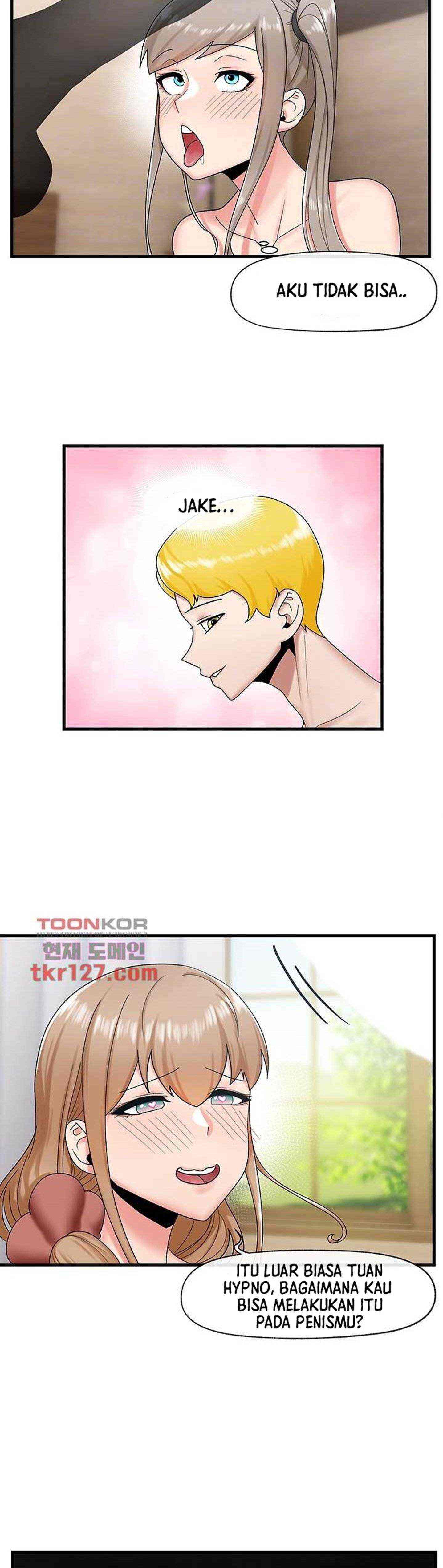 I love the hypnosis of this world - Chapter 29 6