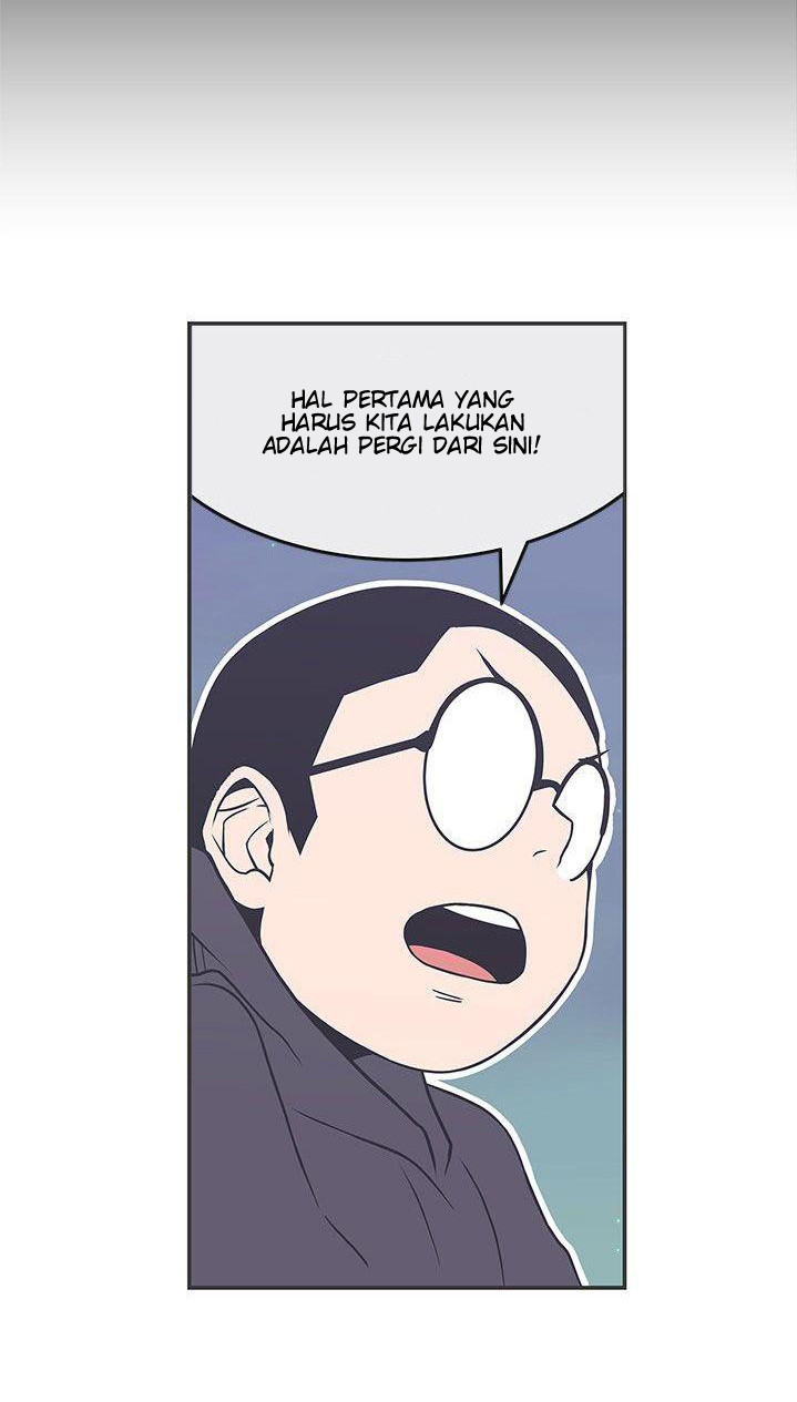 Love Navigation (Koh Son-jak) - Chapter 29 16