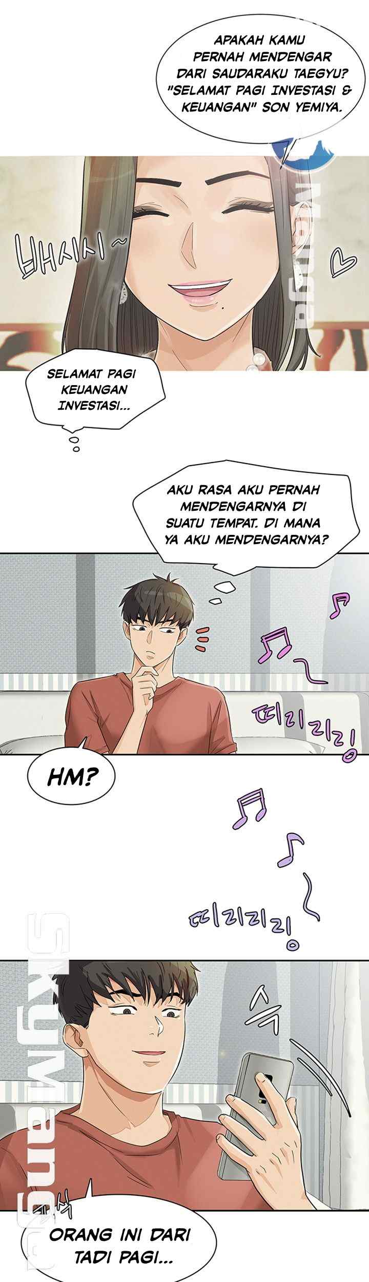 His Impotence - Chapter 29 11