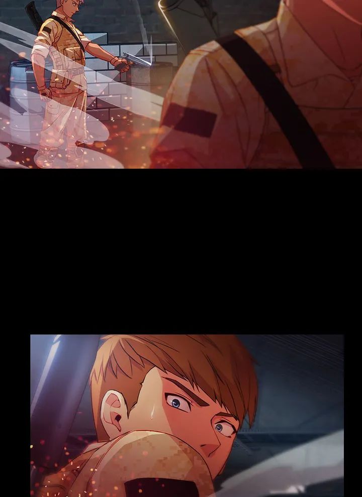 Switch (Zilpung Studio) - Chapter 29 39