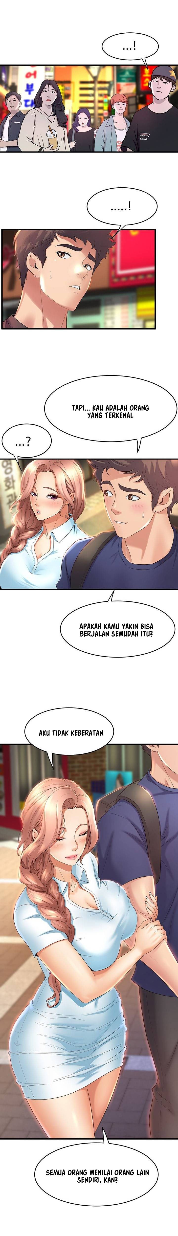 Dance Department&#8217;s Female Sunbaes - Chapter 29 19