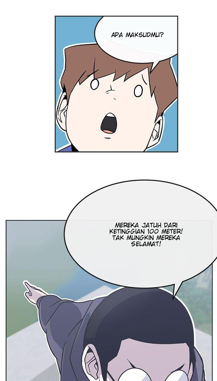 Love Navigation (Koh Son-jak) - Chapter 29 13