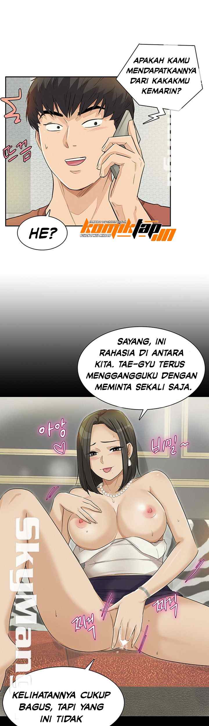 His Impotence - Chapter 29 14