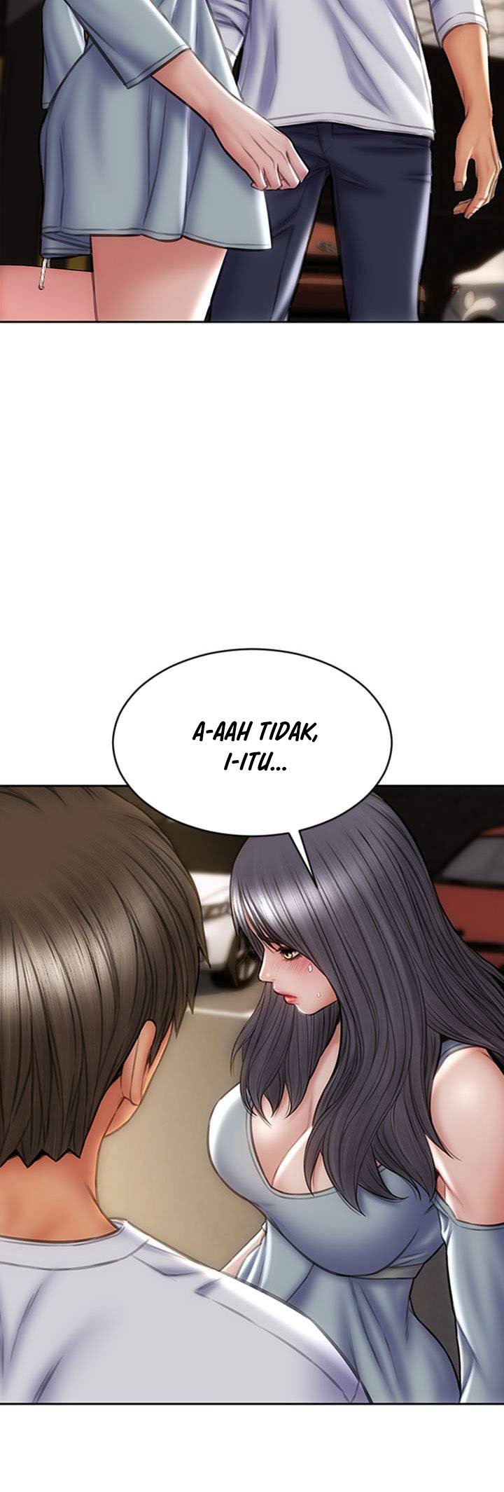 Bad Guy (Mojo) - Chapter 29 49